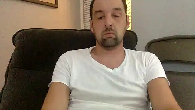 Kink Master Daddy online show from July 2026 12:53:02 AM