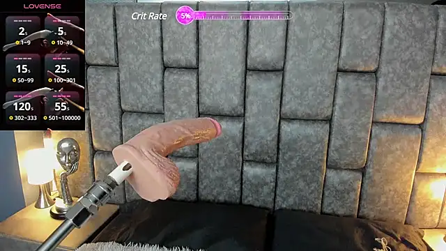 Foxy Assh  online show from March 2025 11:41:01 AM