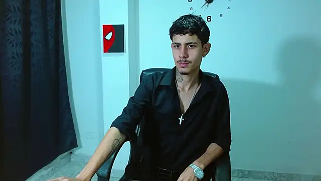 Bastiaan 28 online show from September 2025 02:26:02 AM