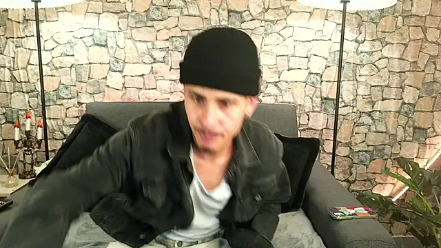 Bastiaan 28 online show from October 2025 05:26:02 AM