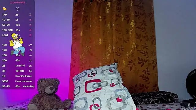 Snapshot of estiben_05 chatting on December 2024 01:26:02 AM estiben 05 online show from December 2024 01:26:02 AM