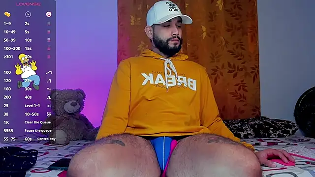 Snapshot of estiben_05 chatting on December 2024 03:10:02 PM estiben 05 online show from December 2024 03:10:02 PM