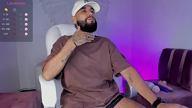 Snapshot of estiben_05 chatting on February 2025 01:36:01 AM estiben 05 online show from February 2025 01:36:01 AM