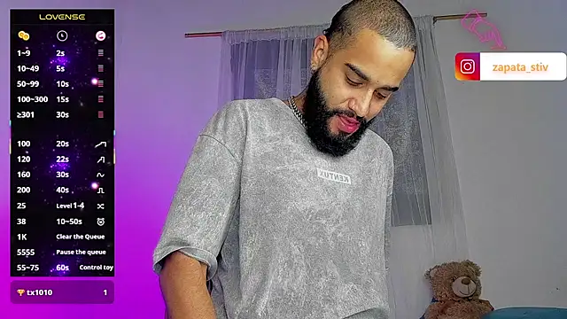 Snapshot of estiben_05 chatting on February 2025 07:41:01 PM estiben 05 online show from February 2025 07:41:01 PM