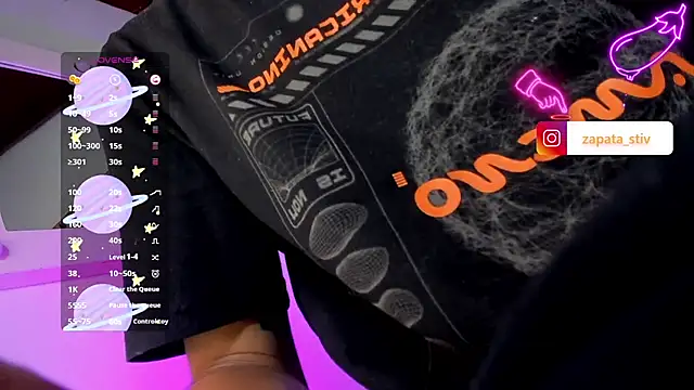 Snapshot of estiben_05 chatting on November 2025 02:50:01 PM estiben 05 online show from November 2025 02:50:01 PM