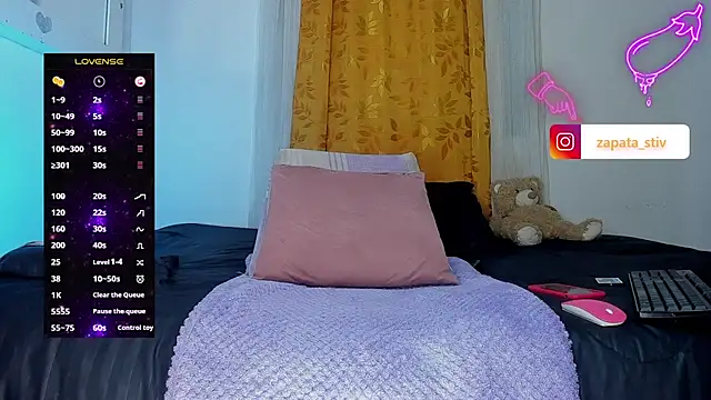 Snapshot of estiben_05 chatting on November 2025 03:55:01 PM estiben 05 online show from November 2025 03:55:01 PM