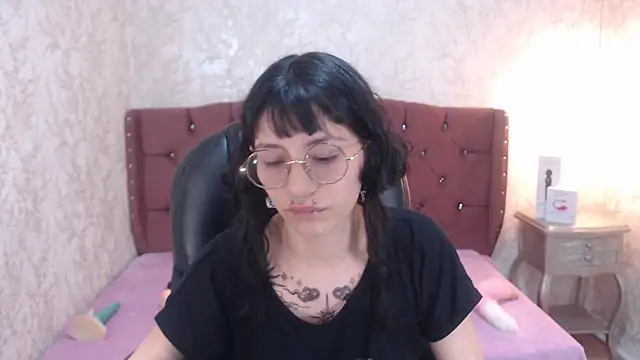 charlottemoonxz online show from March 2025 11:59:02 PM