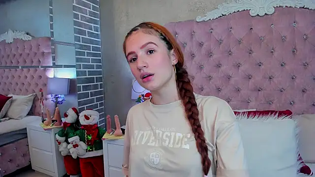 AdelaineBest online show from December 2024 03:47:02 AM