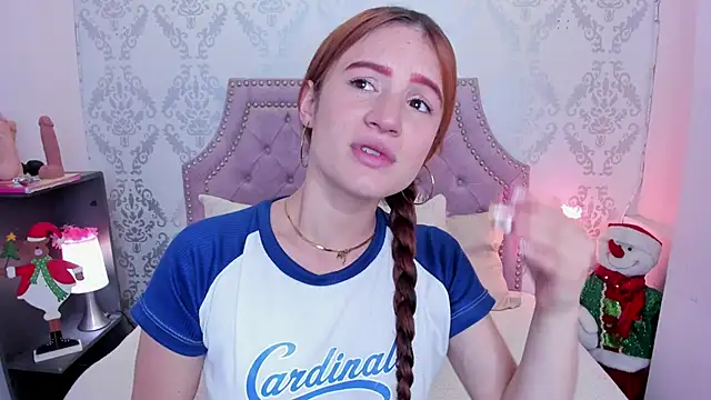 AdelaineBest online show from December 2024 06:01:02 AM