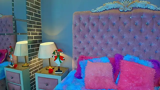 AdelaineBest online show from December 2025 05:35:01 AM