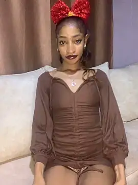 GoddessVee online show from December 2024 04:46:02 PM