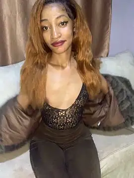 GoddessVee online show from January 2025 07:50:02 PM