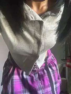 GoddessVee online show from January 2025 12:17:02 PM