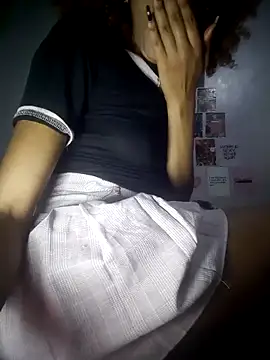 GoddessVee online show from October 2025 07:36:02 PM