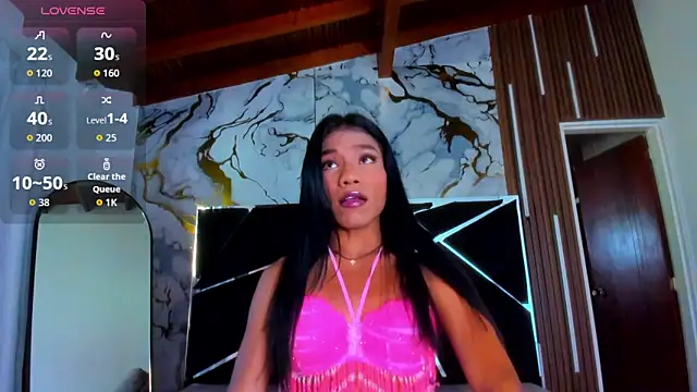 Snapshot of kimberly_Gonzalez1 chatting on February 2026 08:14:02 PM kimberly Gonzalez1 online show from February 2026 08:14:02 PM