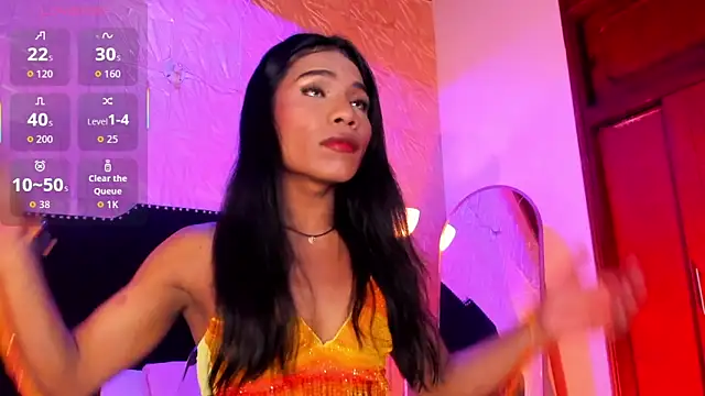 Snapshot of kimberly_Gonzalez1 chatting on February 2026 03:58:02 AM kimberly Gonzalez1 online show from February 2026 03:58:02 AM