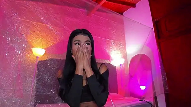 kimberly Gonzalez1 online show from June 2026 03:42:01 AM