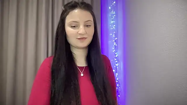 Snapshot of LocaAlis chatting on February 2025 03:28:02 PM LocaAlis online show from February 2025 03:28:02 PM