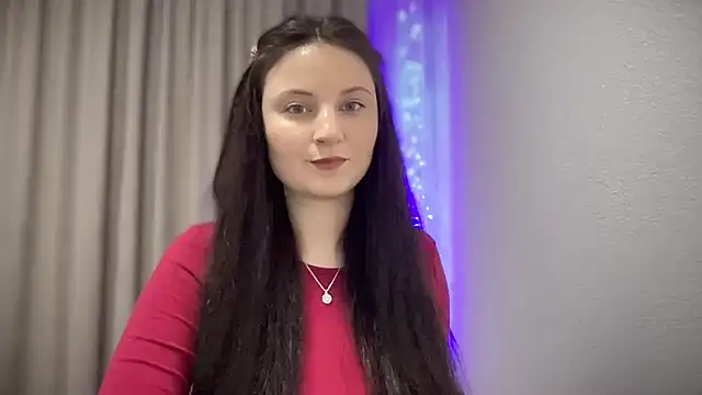 Snapshot of LocaAlis chatting on February 2025 02:56:02 PM LocaAlis online show from February 2025 02:56:02 PM