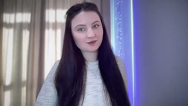 Snapshot of LocaAlis chatting on February 2025 09:27:01 AM LocaAlis online show from February 2025 09:27:01 AM