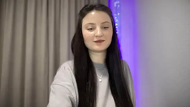 Snapshot of LocaAlis chatting on February 2025 03:39:02 PM LocaAlis online show from February 2025 03:39:02 PM