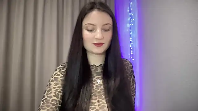 Snapshot of LocaAlis chatting on March 2025 12:15:01 AM LocaAlis online show from March 2025 12:15:01 AM