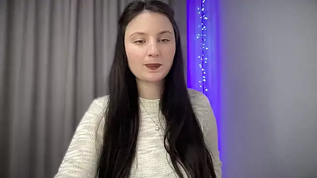 Snapshot of LocaAlis chatting on March 2025 12:27:02 AM LocaAlis online show from March 2025 12:27:02 AM