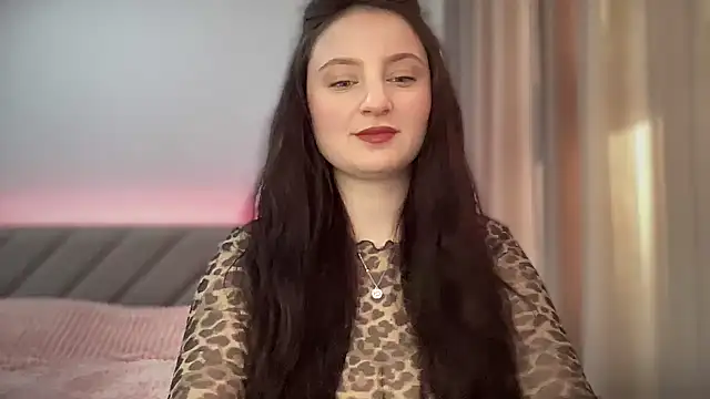 Snapshot of LocaAlis chatting on March 2025 05:39:01 AM LocaAlis online show from March 2025 05:39:01 AM