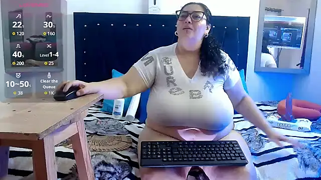 Snapshot of bubis_laru53 chatting on March 2026 07:41:02 PM bubis laru53 online show from March 2026 07:41:02 PM