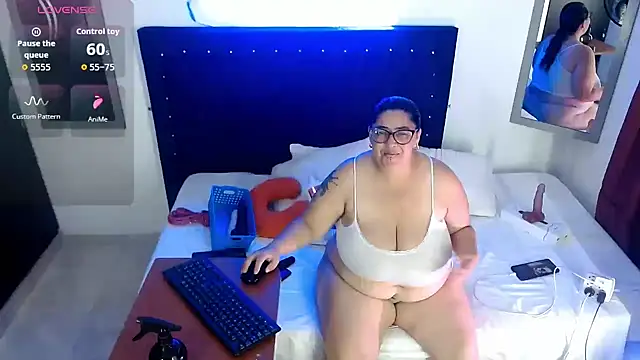 Snapshot of bubis_laru53 chatting on July 2026 04:55:01 PM bubis laru53 online show from July 2026 04:55:01 PM