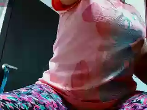 CaroMasha online show from January 2025 03:21:01 PM