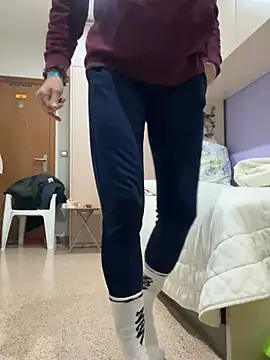 Snapshot of Kamaleonix chatting on February 2026 09:27:02 PM Kamaleonix online show from February 2026 09:27:02 PM