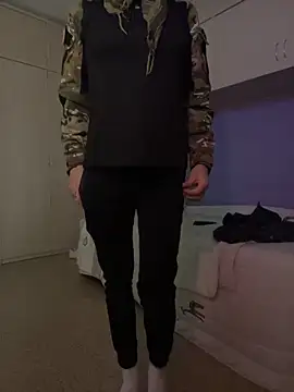 Snapshot of Kamaleonix chatting on March 2026 09:19:01 PM Kamaleonix online show from March 2026 09:19:01 PM