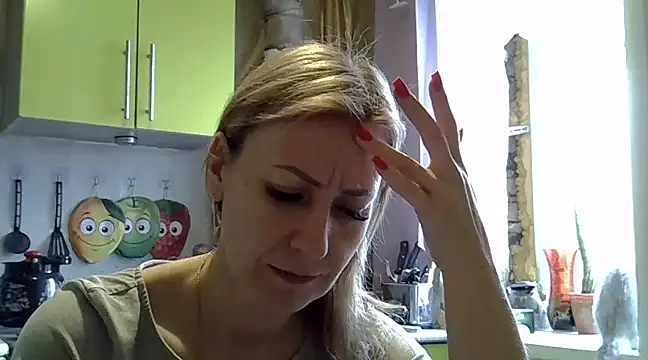 AshleyXHoney online show from January 2025 09:48:01 AM