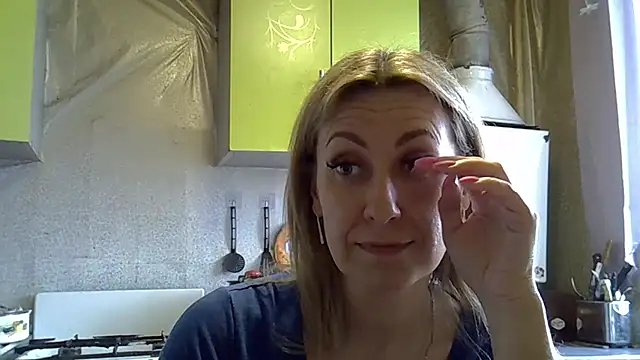 AshleyXHoney online show from March 2025 01:12:02 PM