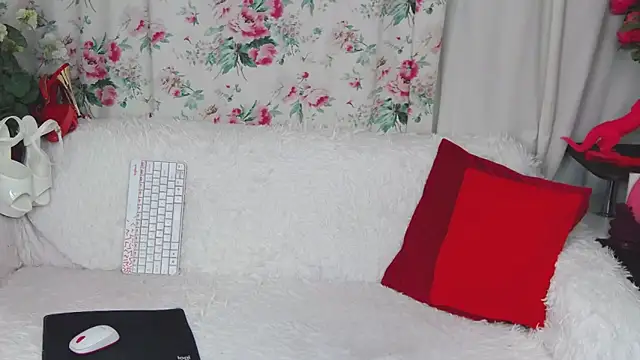 CandyBoobsDD online show from March 2026 07:15:01 AM