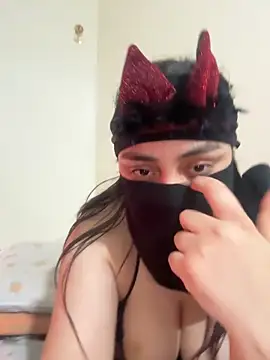 sexyarim online show from February 2026 11:22:01 PM