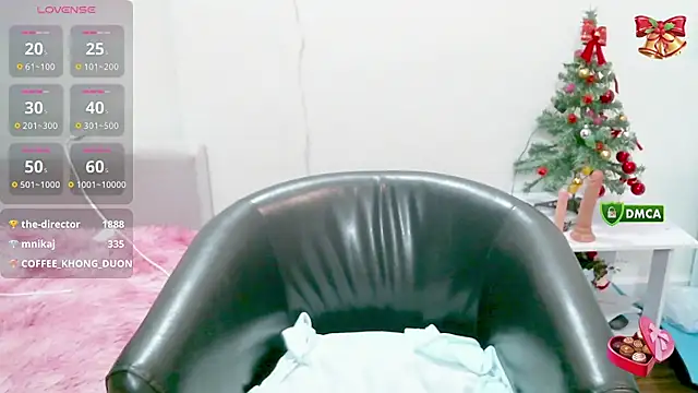 Snapshot of Rosa_Rosemary chatting on December 2024 10:26:02 AM Rosa Rosemary online show from December 2024 10:26:02 AM