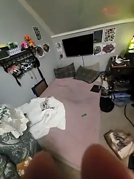 QueenOf1Spade90 online show from February 2025 11:09:02 AM