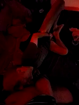 SONLUKE29 online show from December 2024 05:40:01 PM