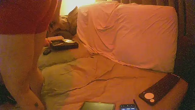 SONLUKE29 online show from October 2025 02:51:02 PM