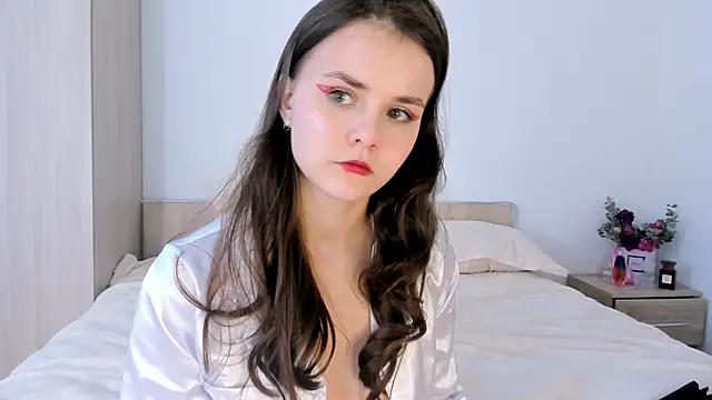 Snapshot of evelinal_ove chatting on March 2025 11:17:01 AM evelinal ove online show from March 2025 11:17:01 AM