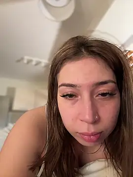 KimArts online show from January 2025 10:24:01 PM