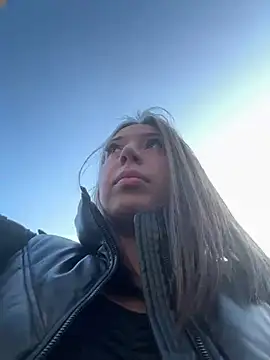 KimArts online show from February 2025 01:41:01 PM