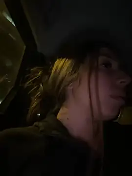 KimArts online show from February 2025 08:20:02 PM