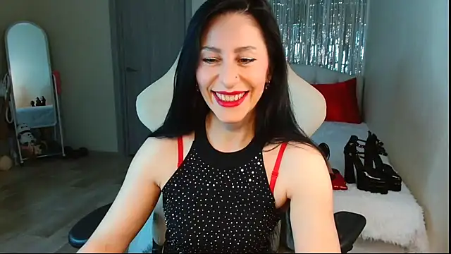 leillaMurrayy online show from February 2025 04:13:02 PM