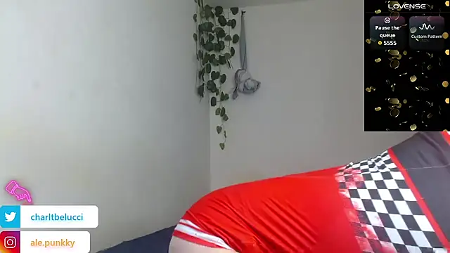 charlotbelucci  online show from June 2026 08:03:01 PM