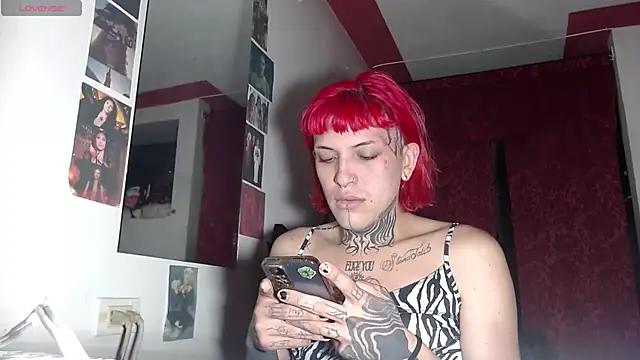 charlotbelucci  online show from July 2026 11:58:02 AM