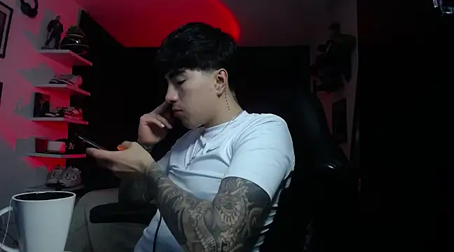 jung dragon online show from December 2024 03:04:02 AM