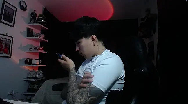 jung dragon online show from December 2024 06:10:02 AM